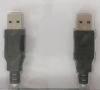 купить Кабель для связи компьютеров ноутбуков USB-to-USB с поддержкой Vista Rovermate Linkv (Adaptmate-050)