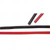 купить CAR-KPW001 кабель DC Power 50мм2, Hi-End 100% OFC медь, 1м, черного цвета