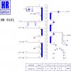 купить HR8121