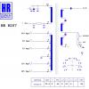 купить HR8207