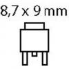 купить 2SD1033