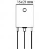 купить STH13NB60FI