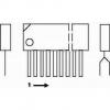 купить STK4191II