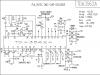 купить TDA3562A