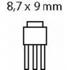 купить 2SA1400